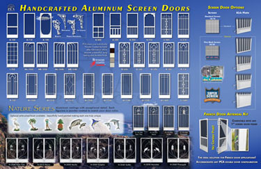 double patio doors Allentown PA