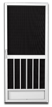 aluminum screen doors Fredericksburg Va