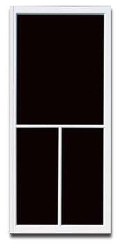 vinyl screen doors Fredericksburg Va